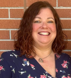 Dr. Kim Rogers